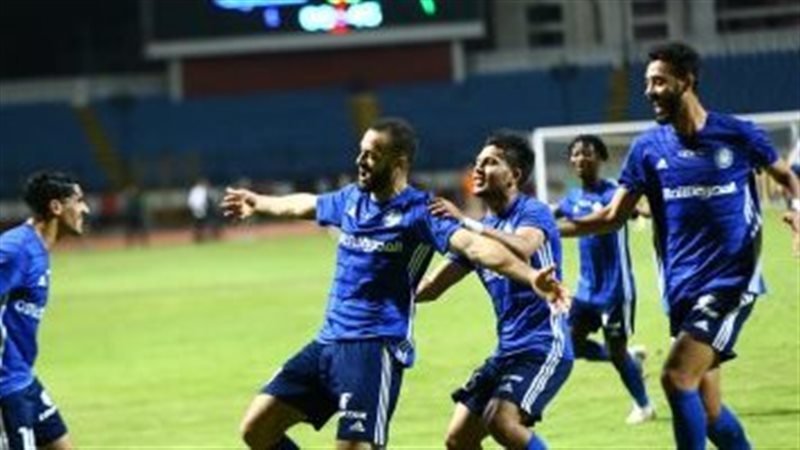 سموحة - أرشيفية 