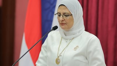 الدكتورة إيمان الشال: الطب رسالة سامية تجمع بين العلم والأخلاق