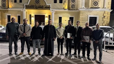 شباب القبائل العربية بالإسكندرية يعفون عن أصحاب فيديو مسيء