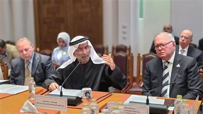 المجلس العالمي للتسامح والسلام يدعو إلى خطاب عربي متوازن يحمي الهوية