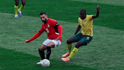 صلاح يكتب العبور المبكر.. الفراعنة يتجاوزون جنوب إفريقيا ويتأهلون لدور الـ16