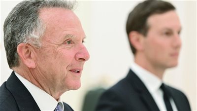 صحيفة أمريكية: دوائر ترامب المقربة ترى روسيا 