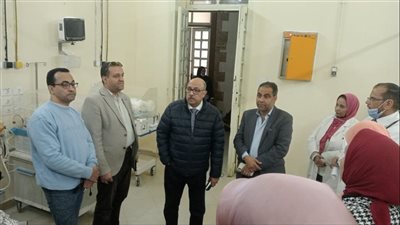 4 وحدات صحية جديدة بأسيوط بتكلفة 205 ملايين جنيه وخدمة مليون مواطن