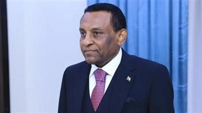 'الوزراء السوداني