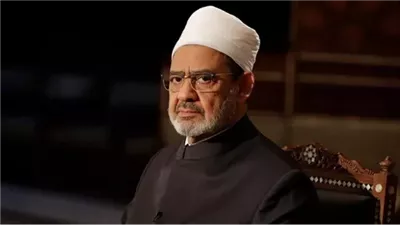 الأزهر يُدين التفجير الإرهابي الذي استهدف مسجدًا أثناء صلاة الجمعة في حمص