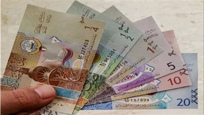 سعر الدينار الكويتي مقابل الجنيه المصري اليوم الجمعة 26 ديسمبر 2025