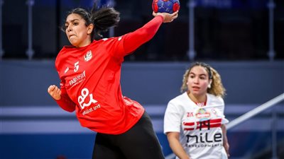 سبورتنج يواجه الأهلي.. والزمالك يصطدم بالبنك في سادس جولات دوري سيدات كرة اليد