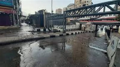 محافظ البحيرة: استعدادات مكثفة لمواجهة الطقس السيئ