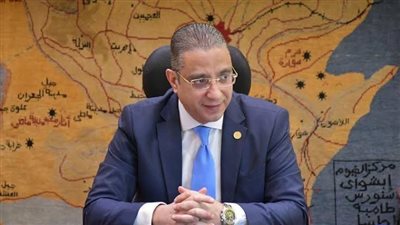 محافظ الفيوم يتابع انتظام لجان جولة الإعادة بانتخابات النواب