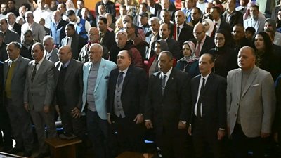 تفاصيل انطلاق فعاليات الدورة السابعة والثلاثين من مؤتمر الأدباء بالعريش