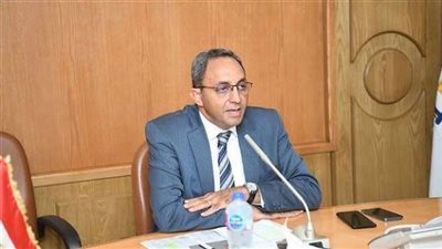 محافظ قنا يتابع سير العملية الانتخابية بجولة الإعادة لانتخابات مجلس النواب