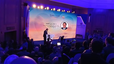 وزير الصحة: تكريم 323 متفانيًا في احتفالية يوم الوفاء