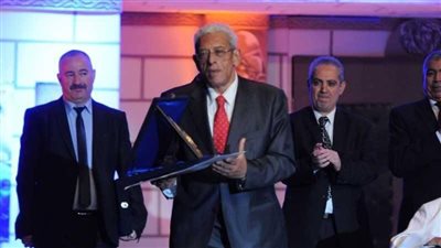 مهرجان الإسكندرية السينمائي ينعى المخرج الكبير داود عبد السيد