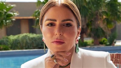 حبس مها الصغير شهرًا وتغريمها 10 آلاف جنيه بقضية انتهاك الملكية الفكرية