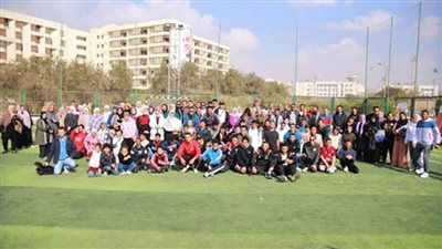 جامعة العاصمة تستضيف فعاليات يوم الوحدة والدمج الجامعي