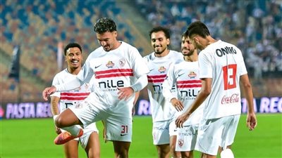 موعد مباراة الزمالك وبلدية المحلة والقنوات الناقلة والتشكيل المتوقع للأبيض 