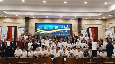 التعليم العالي: أنشطة رياضية متطورة بالجامعات والمعاهد خلال 2025