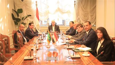 وزير التعليم العالي: مصر حريصة على تعزيز وتطوير أواصر التعاون مع موريتانيا