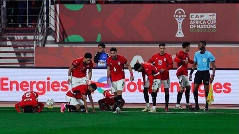 المنتخب الوطني الأول