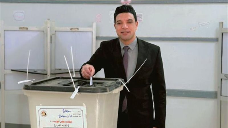 الدكتور محمد عبد