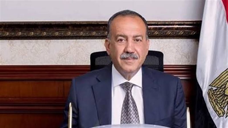 محافظ اسيوط