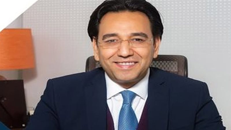 الدكتور أيمن محسب