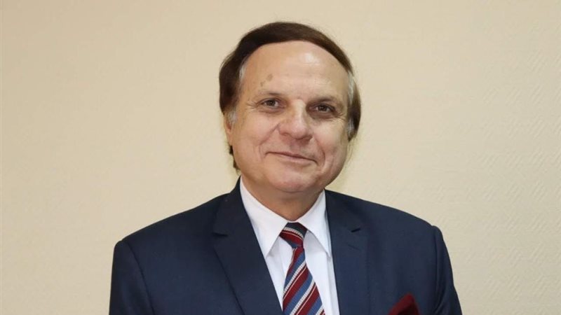 أمين رابطة الجامعات