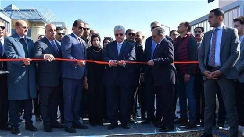 وزير التعليم العالي