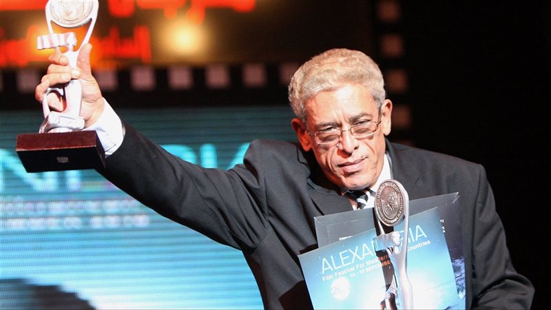 داوود عبدالسيد 