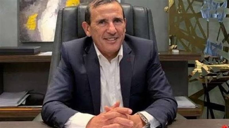 حسام الشاعر رئيس