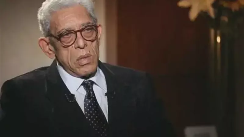 المخرج الكبير داود