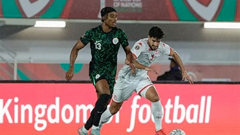 محمد علي بن رمضان