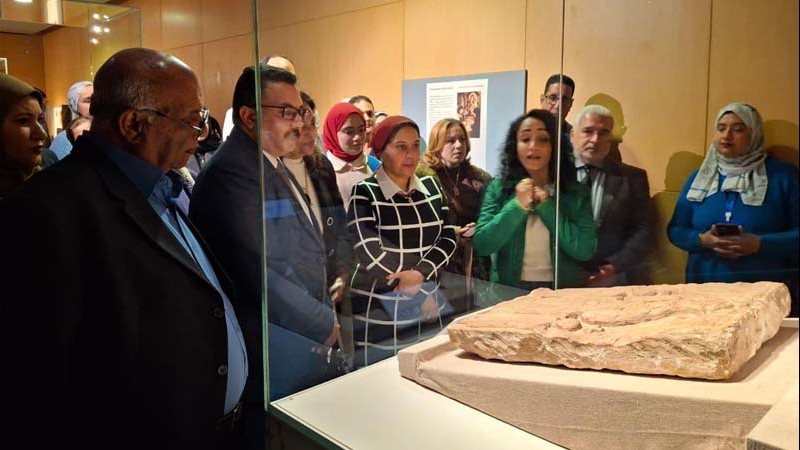 فعاليات روح ومحبة