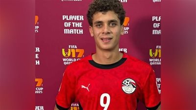 شوبير يكشف مفاجأة صادمة بشأن مفاوضات برشلونة لضم حمزة عبد الكريم