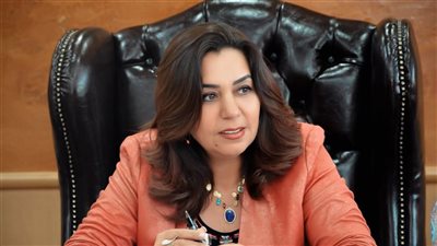 منال عوض: حملات مفاجئة لقطاع التفتيش والمتابعة بالقاهرة والبحر الأحمر