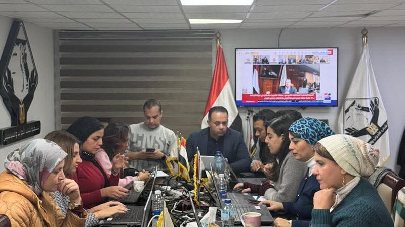 تنسيقية شباب الأحزاب