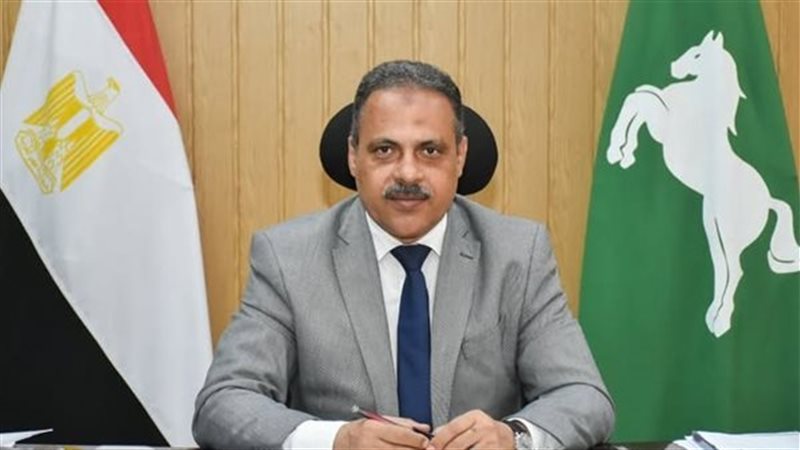 المهندس حازم الأشموني