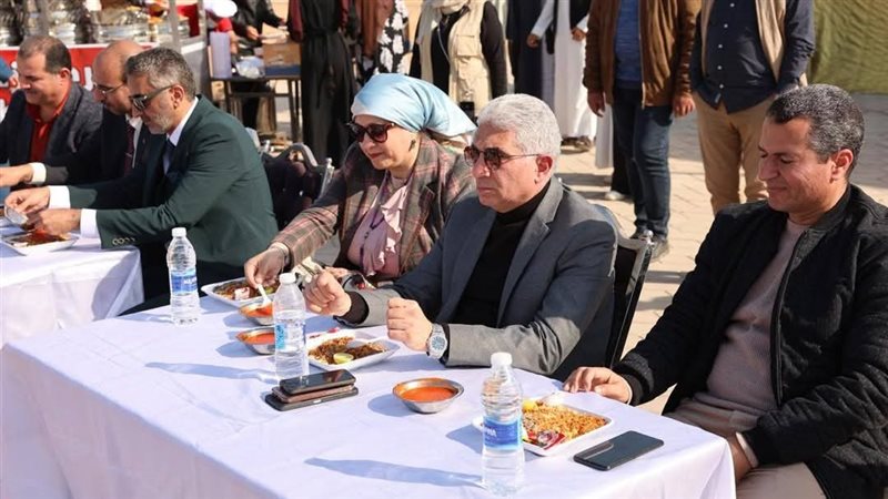 السكرتير العام خلال