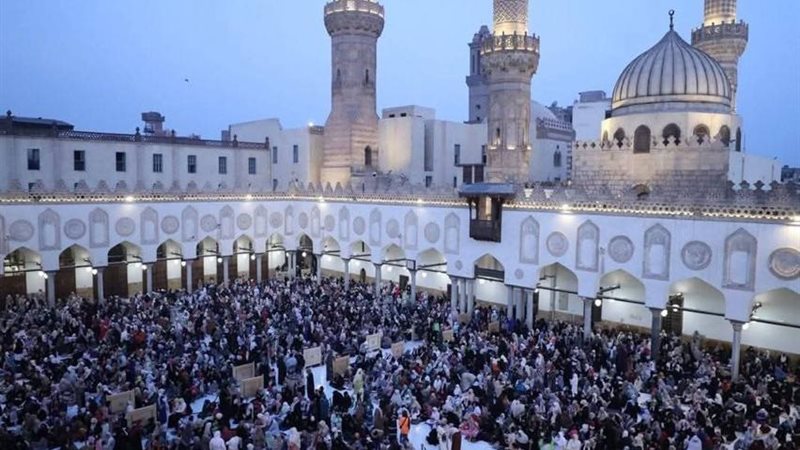 الجامع الأزهر