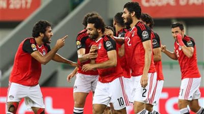 اليوم.. الفراعنة يبحثون عن الكأس الثامنة بمواجهة الأسود