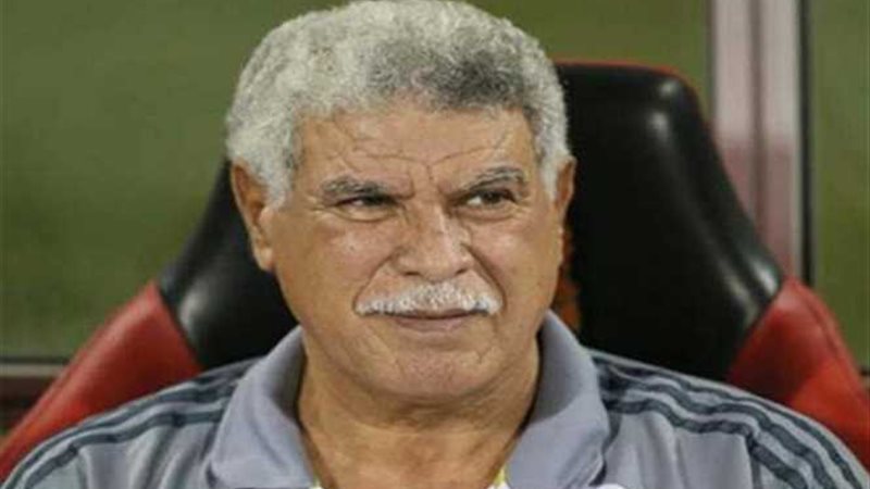 حسن شحاتة: اللاعبين