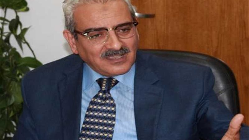 نائب لرئيس المجتمعات