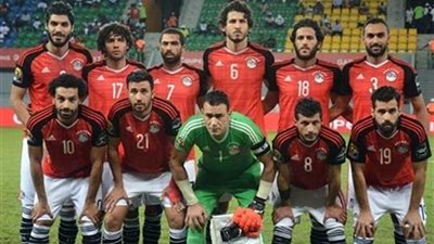 الفراعنة الأول عربياً وافريقيًا ويقفز 12 مركز عالمي بتصنيف فبراير
