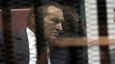 نقل محاكمة القرن لأكاديمية الشرطة لايبطلها نظرا لحساسيتها والظروف الامنية