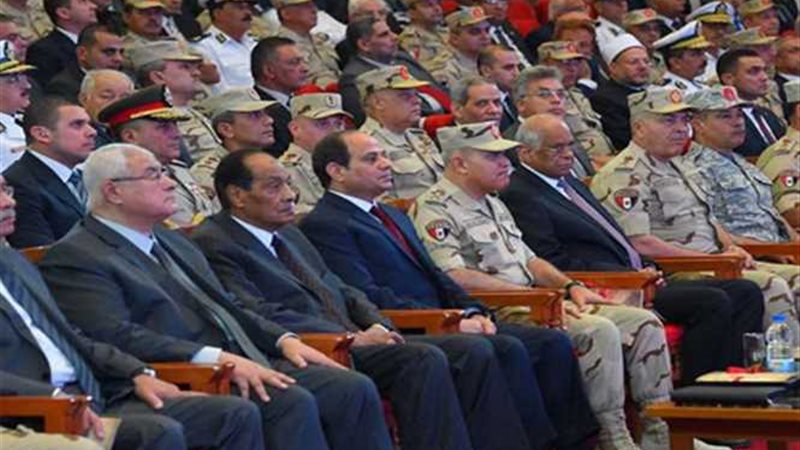 بدء انعقاد الندوة