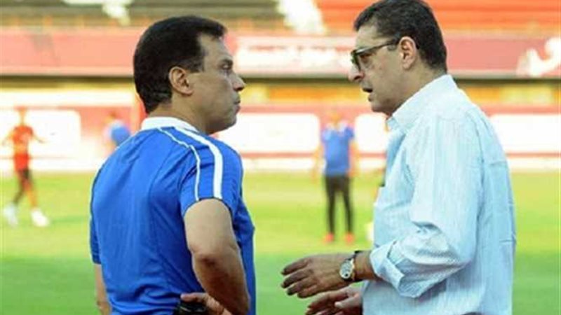 كلاسيكو العرب.. «طاهر»