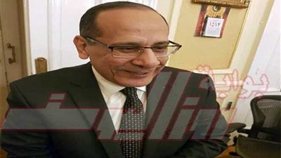 تعيين علاء ناجي مديرًا لمكتب 