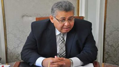 وزير التعليم العالى لـ