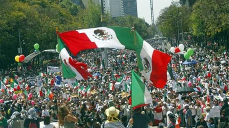 مسيرات في 12 مدينة