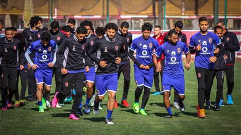 غداً.. الأهلي يعلن